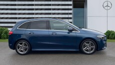 Mercedes-Benz B-Class B220d AMG Line Premium Plus 5dr Auto Diesel Hatchback